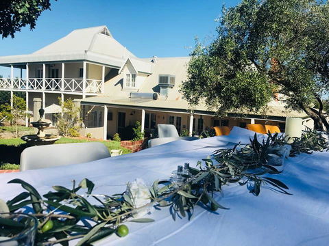 Hope Farm Guesthouse - Tourism Gold Coast 2