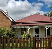 Horatio House - Tourism Gold Coast