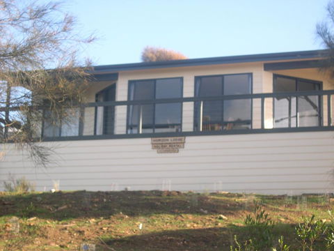 Horizon Lodge - Gold Coast 2