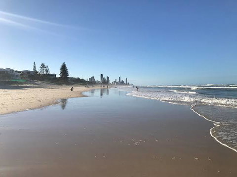 Horizons Motel - Tourism Gold Coast 3