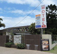 Horizons Motel - Tourism Gold Coast
