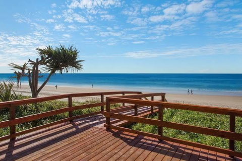 Horizons Motel - Tourism Gold Coast 2