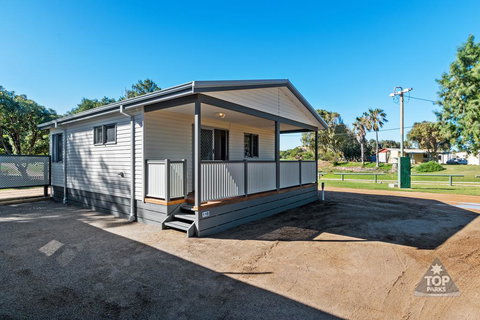 Horrocks Beach Caravan Park - Gold Coast 3