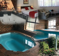 Horsham Mid City Court Motel - Gold Coast