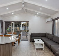 Horsham Riverside Caravan Park - Gold Coast