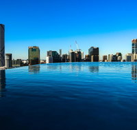 Hostrelax Residences On Hope Street - Tourism Gold Coast