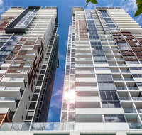 Hostrelax Residences On Merivale Street - Tourism Gold Coast