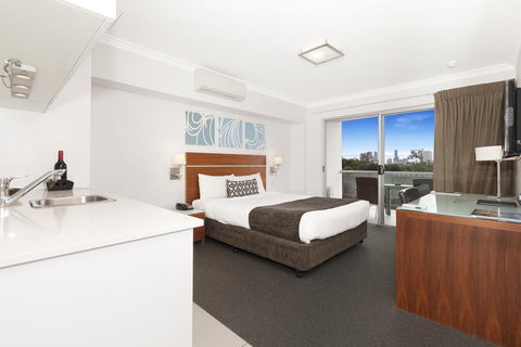 Hotel Chino - Gold Coast 0