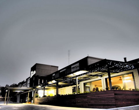 Hotel Gracelands - Tourism Gold Coast 0