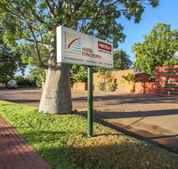 Hotel Kununurra - Gold Coast