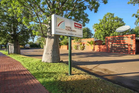 Hotel Kununurra - Tourism Gold Coast 0