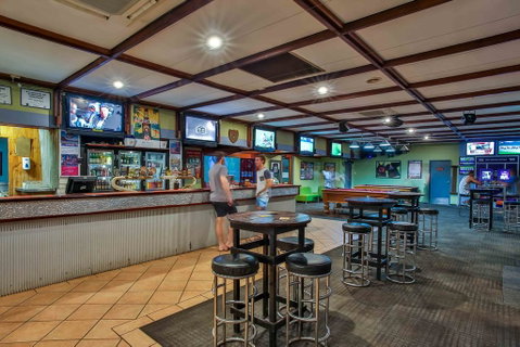 Hotel Kununurra - Tourism Gold Coast 2