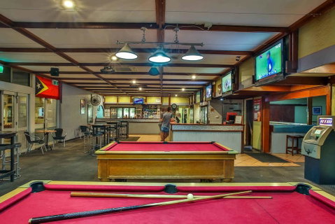 Hotel Kununurra - Tourism Gold Coast 3