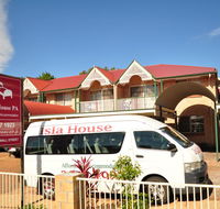 Isla House PA - Tourism Gold Coast