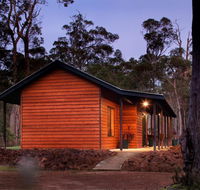 Island Brook Estate Winery and Chalets - Tourism Gold Coast