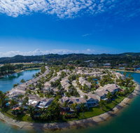 Isle Of Palms Resort - Tourism Gold Coast