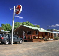Ivanhoe Hotel Motel - Tourism Gold Coast