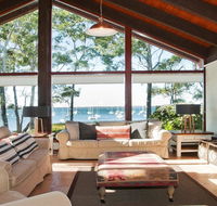 Izba - mediterranean style hideaway - Tourism Gold Coast