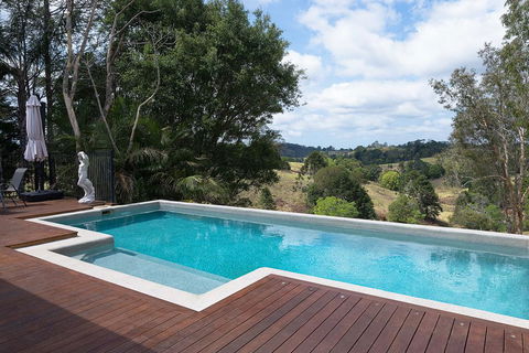 Jacaranda Cottages - Tourism Gold Coast 1