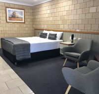 Jacaranda Country Motel - Tourism Gold Coast