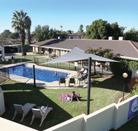 Jacaranda Holiday Units - Gold Coast