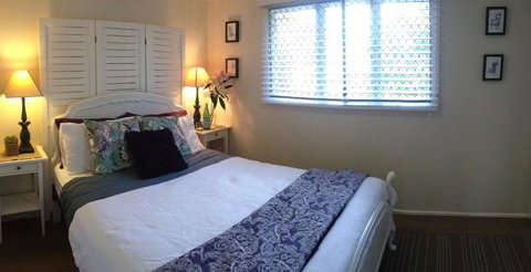 Jacaranda House Bed & Breakfast - Tourism Gold Coast 2