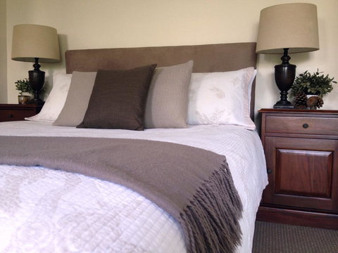 Jacaranda House Bed & Breakfast - Tourism Gold Coast 1