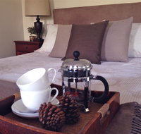 Jacaranda House Bed  Breakfast - Gold Coast