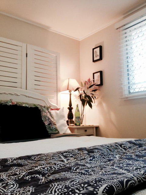 Jacaranda House Bed & Breakfast - Tourism Gold Coast 3