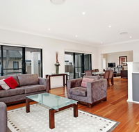 Jacarandas Parkview - Tourism Gold Coast