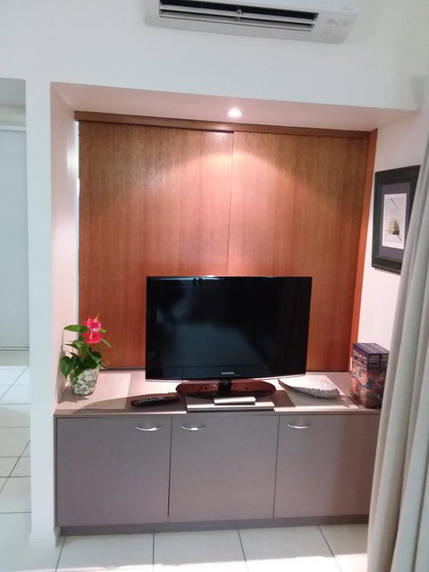 Jackies City Central Apartment - Tourism Gold Coast 1