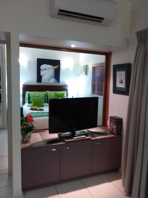 Jackies City Central Apartment - Tourism Gold Coast 2