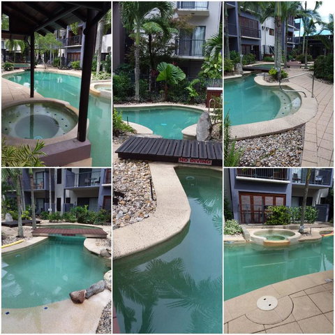 Jackies City Central Apartment - Tourism Gold Coast 3