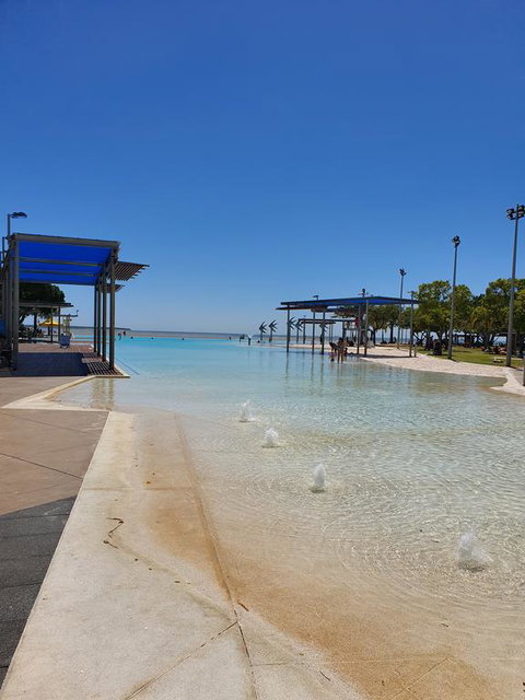 Jackies Studio Apartment - Tourism Gold Coast 1