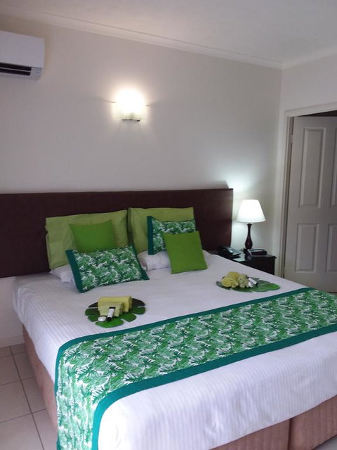 Jackies Studio Apartment - Tourism Gold Coast 0