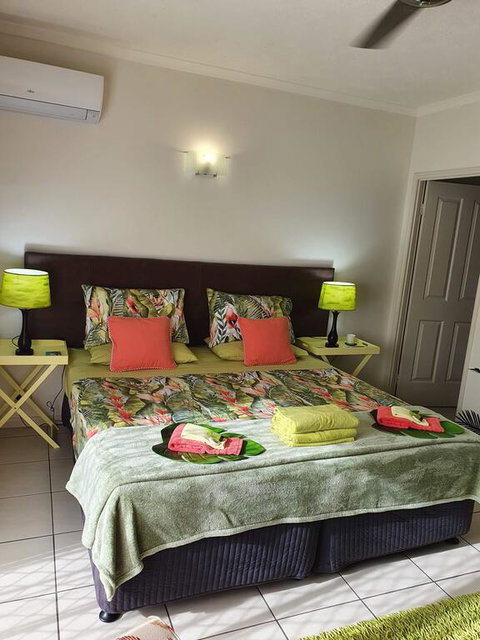 Jackies Studio Apartment - Tourism Gold Coast 3