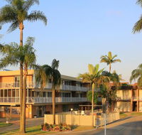 Jadran Motel  El Jays Holiday Lodge - Tourism Gold Coast