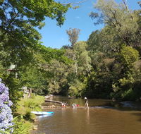 Jamieson Caravan Park - Gold Coast