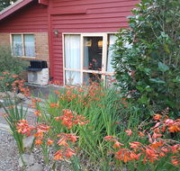 Jamieson Valley Retreat - Gold Coast