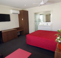 Jane Eliza Motor Inn - Gold Coast