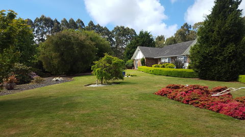 Jarrah - Tourism Gold Coast 0
