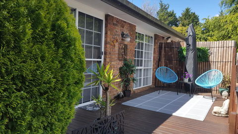 Jarrah - Tourism Gold Coast 3
