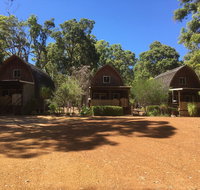 Jarrah Glen Cabins - Gold Coast