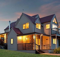 Jarrah Lodge - Gold Coast