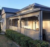 Jasmine Cottage - Tourism Gold Coast