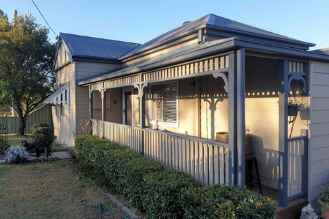 Jasmine Cottage - Tourism Gold Coast 0