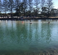 Jaspers Apartments - Gold Coast