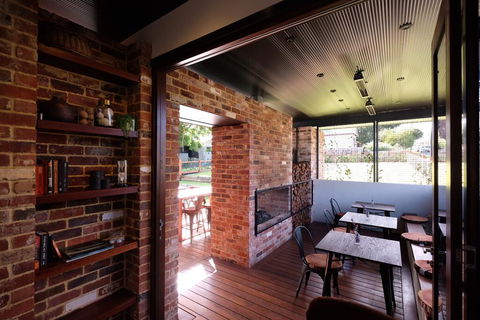 Jaspers Cabins - Tourism Gold Coast 2
