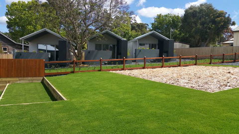 Jaspers Cabins - Tourism Gold Coast 0