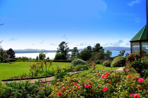 Jensens Bed And Breakfast - Tourism Gold Coast 3